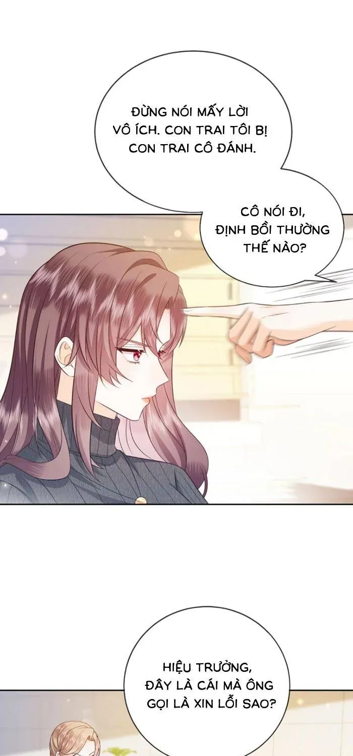 Nữ Phụ Ác Độc Không Muốn Diễn Nữa Chapter 7 - Trang 33