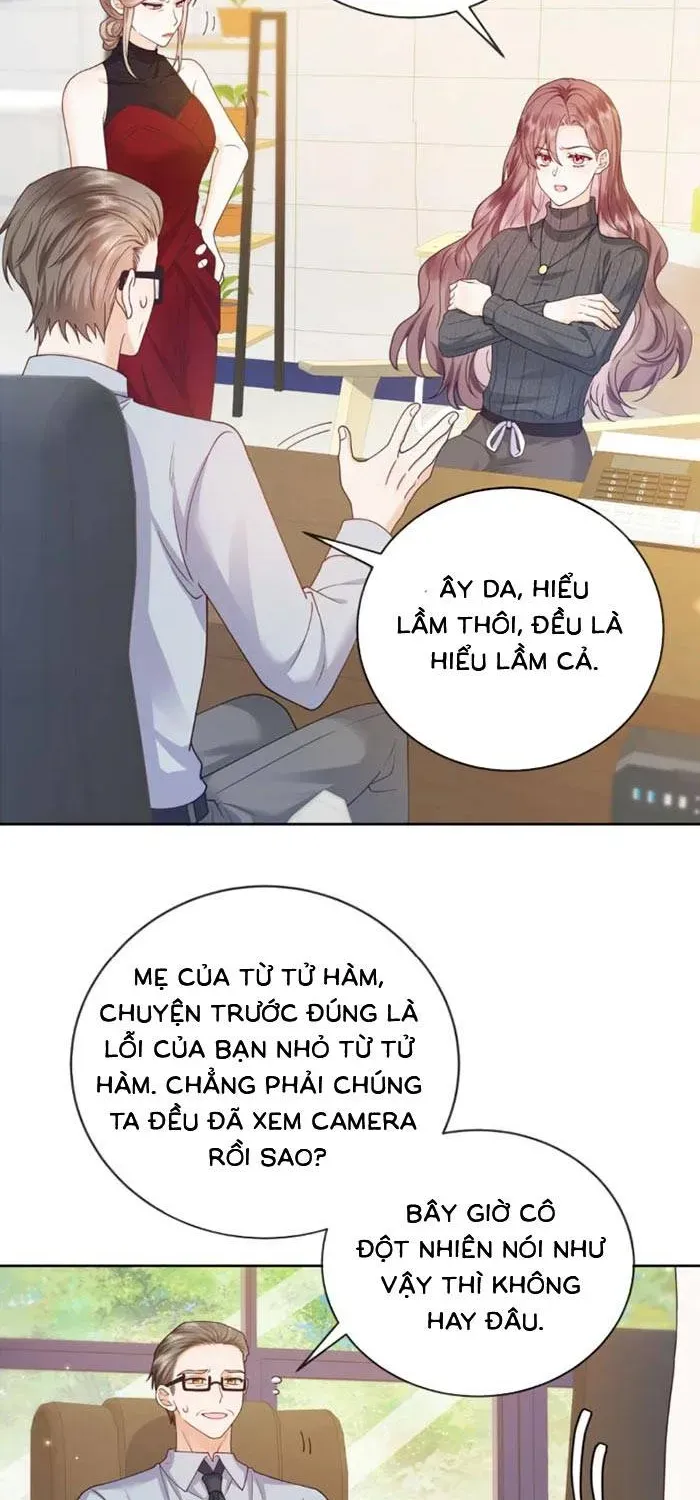 Nữ Phụ Ác Độc Không Muốn Diễn Nữa Chapter 7 - Trang 34