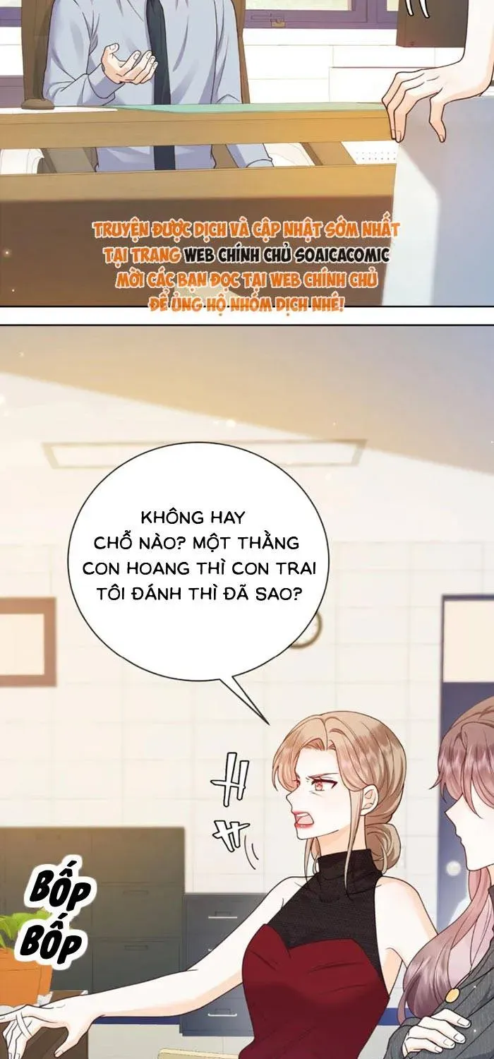 Nữ Phụ Ác Độc Không Muốn Diễn Nữa Chapter 7 - Trang 35