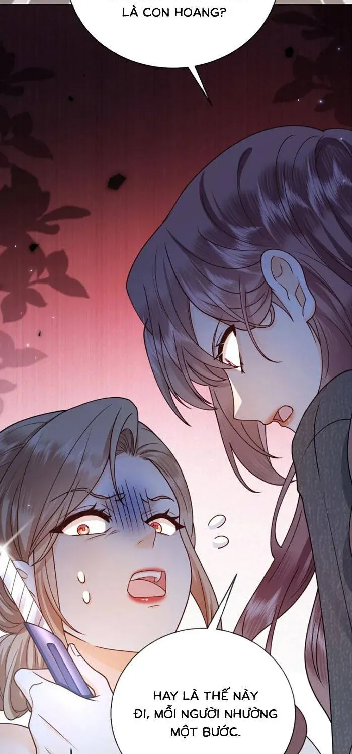 Nữ Phụ Ác Độc Không Muốn Diễn Nữa Chapter 7 - Trang 38
