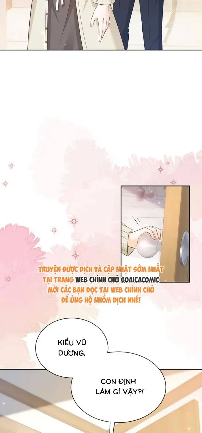 Nữ Phụ Ác Độc Không Muốn Diễn Nữa Chapter 7 - Trang 4