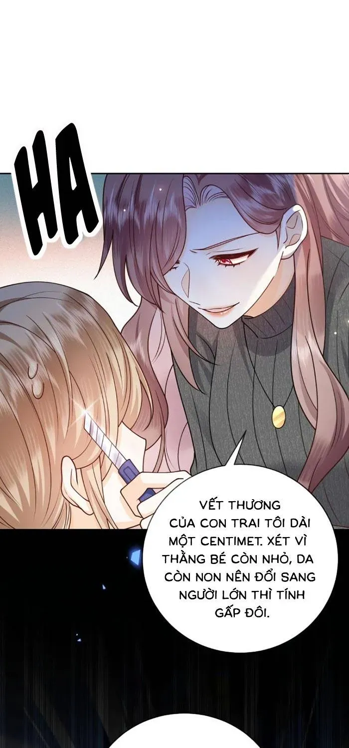 Nữ Phụ Ác Độc Không Muốn Diễn Nữa Chapter 7 - Trang 41