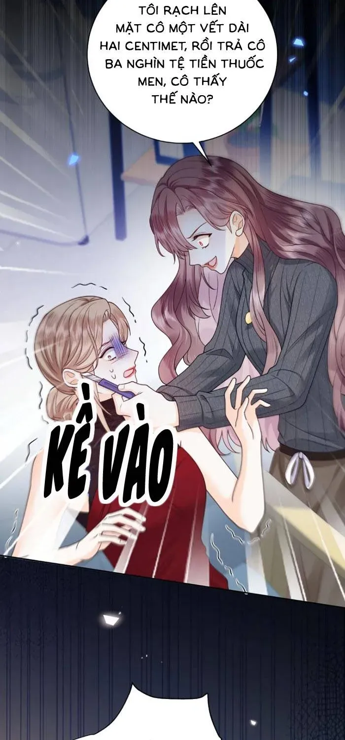 Nữ Phụ Ác Độc Không Muốn Diễn Nữa Chapter 7 - Trang 42