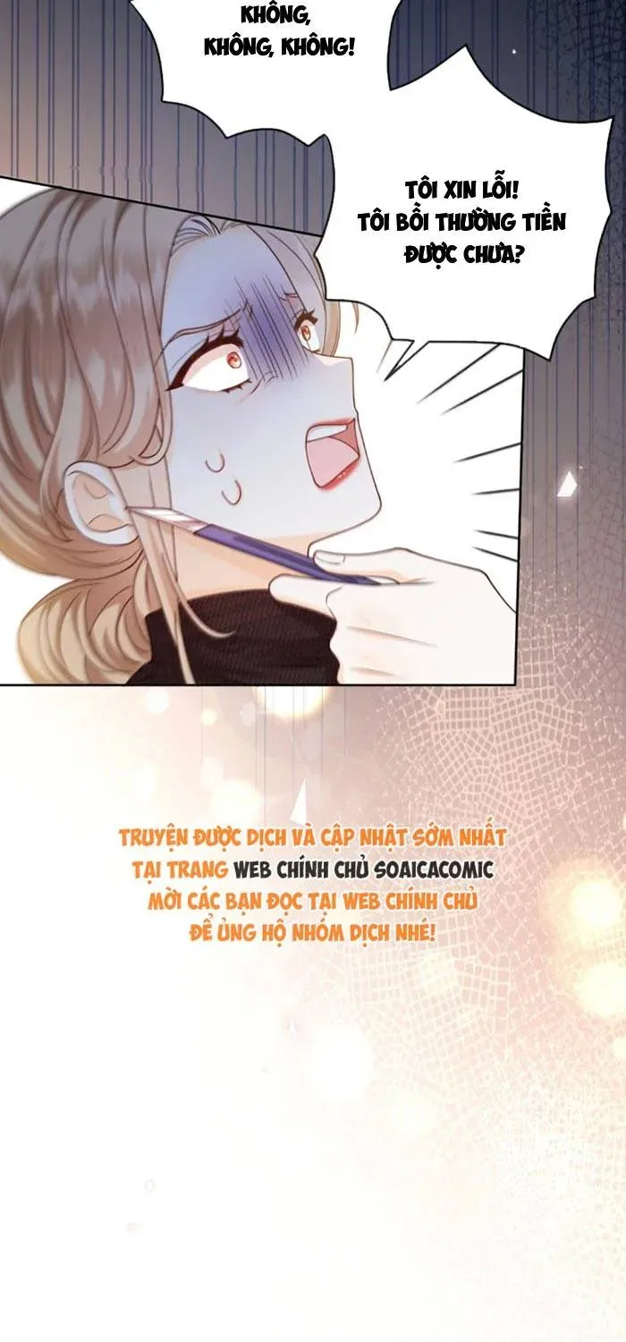 Nữ Phụ Ác Độc Không Muốn Diễn Nữa Chapter 7 - Trang 43