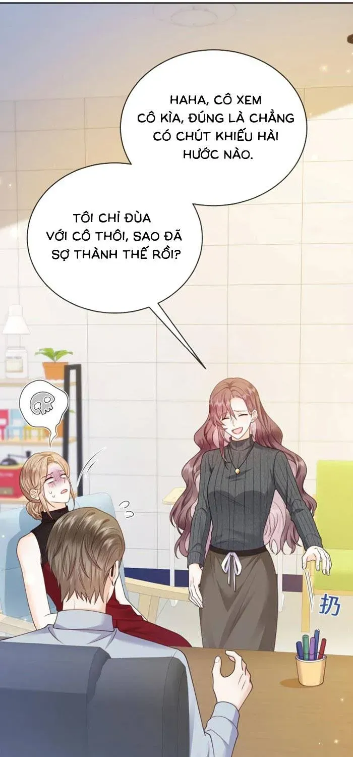 Nữ Phụ Ác Độc Không Muốn Diễn Nữa Chapter 7 - Trang 45
