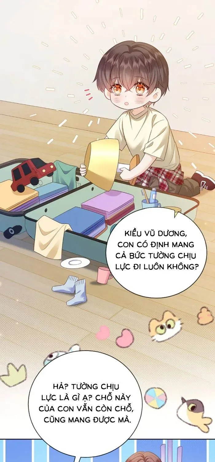 Nữ Phụ Ác Độc Không Muốn Diễn Nữa Chapter 7 - Trang 6