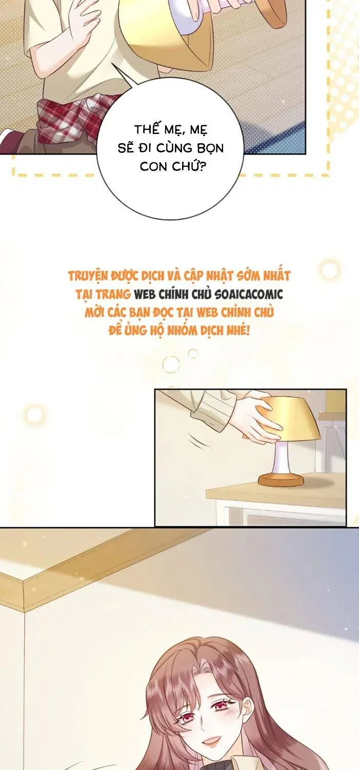 Nữ Phụ Ác Độc Không Muốn Diễn Nữa Chapter 7 - Trang 8