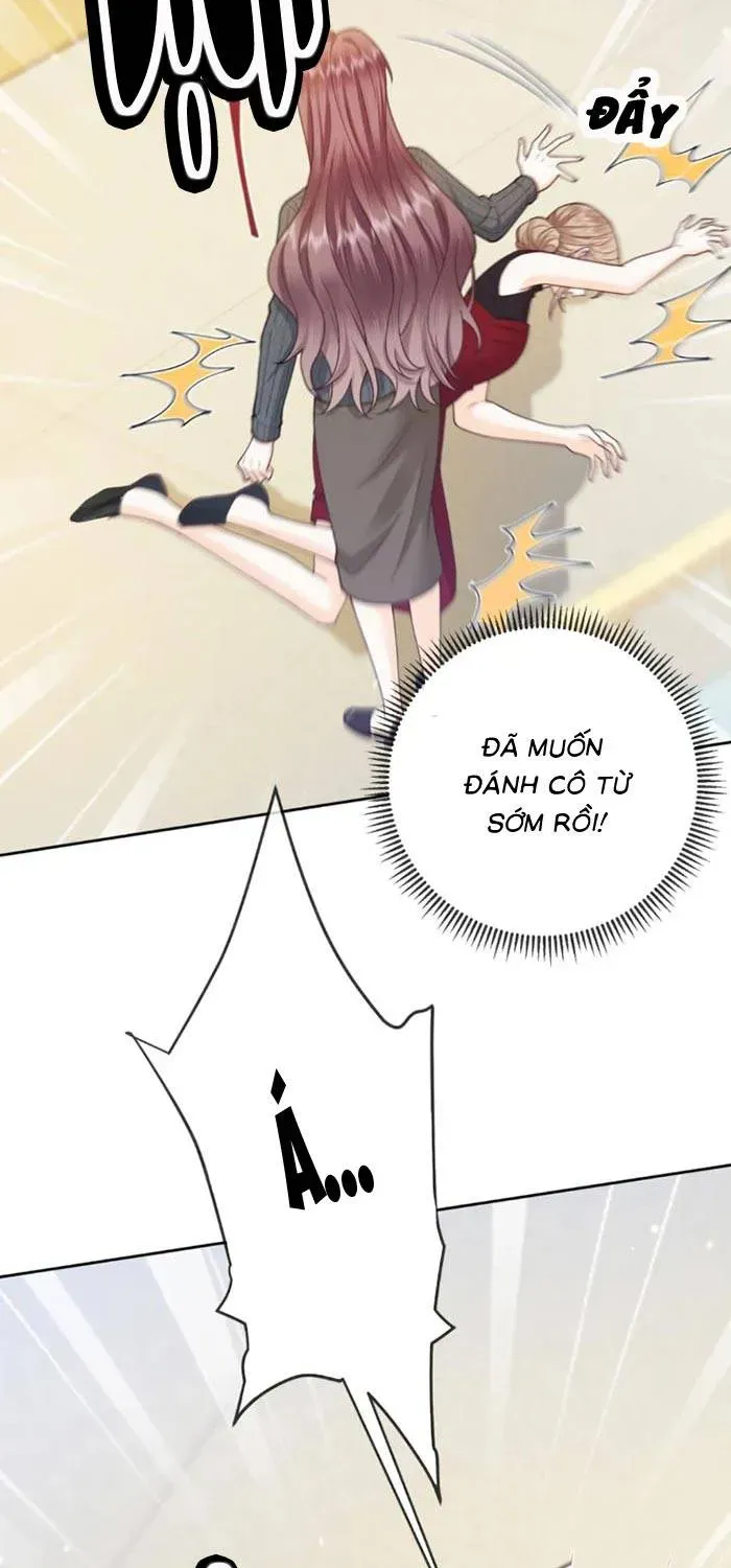 Nữ Phụ Ác Độc Không Muốn Diễn Nữa Chapter 8 - Trang 10
