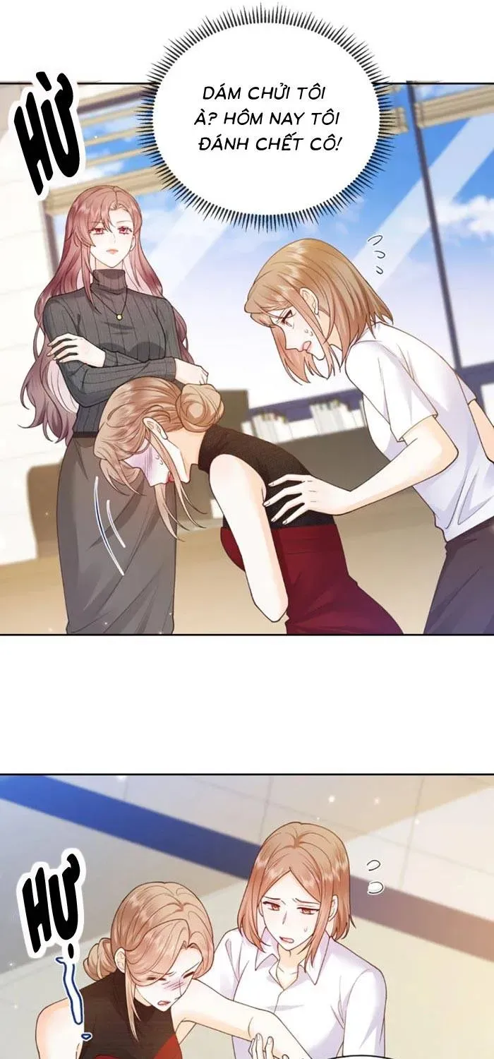 Nữ Phụ Ác Độc Không Muốn Diễn Nữa Chapter 8 - Trang 12