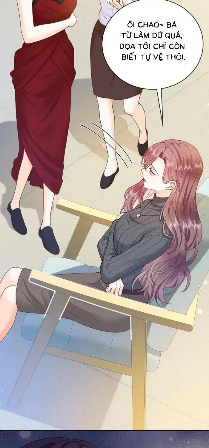 Nữ Phụ Ác Độc Không Muốn Diễn Nữa Chapter 8 - Trang 13