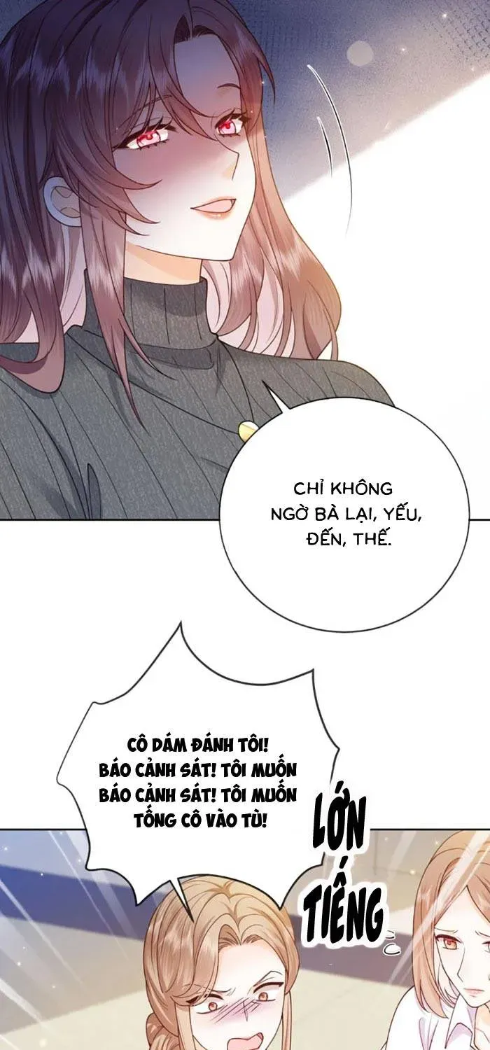Nữ Phụ Ác Độc Không Muốn Diễn Nữa Chapter 8 - Trang 14