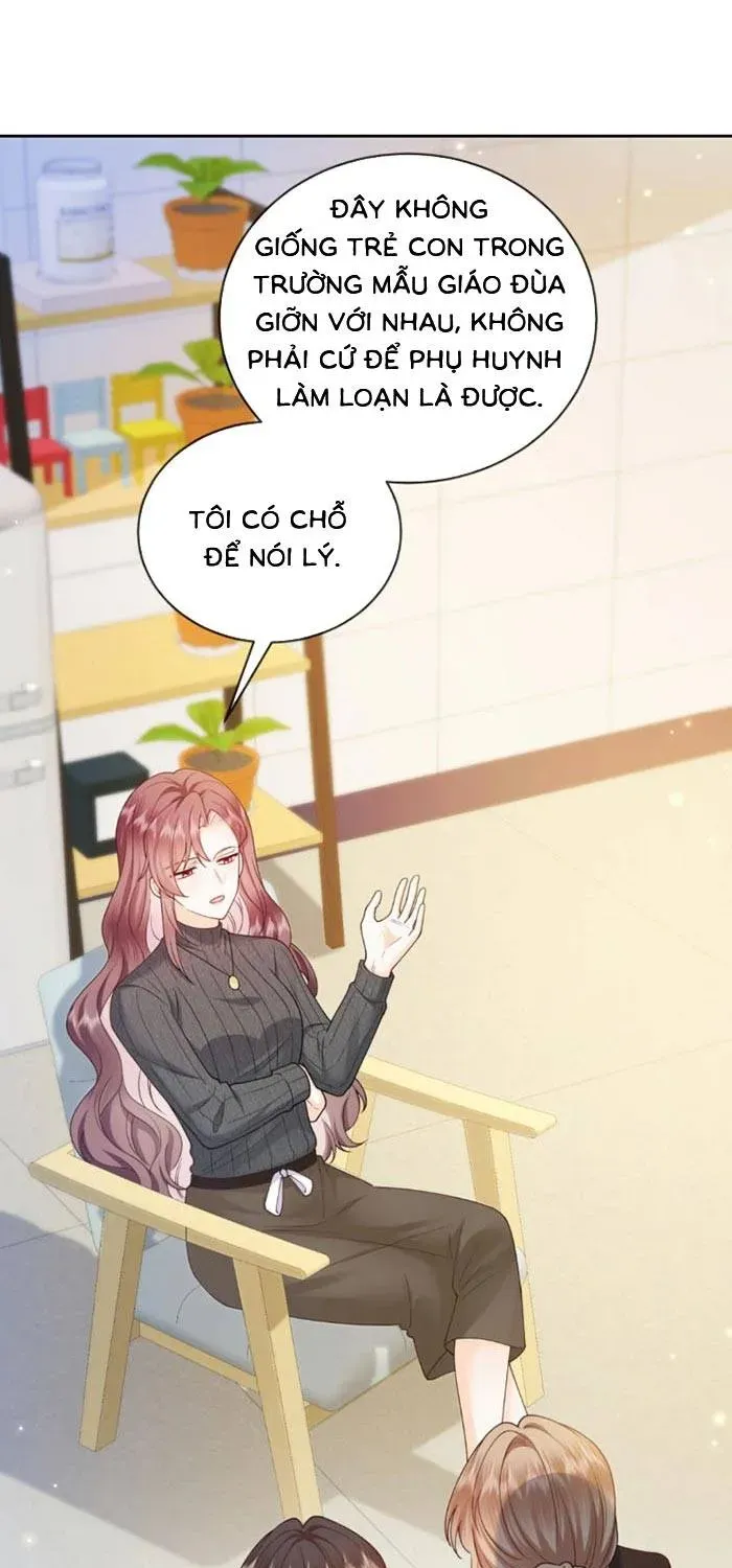 Nữ Phụ Ác Độc Không Muốn Diễn Nữa Chapter 8 - Trang 16
