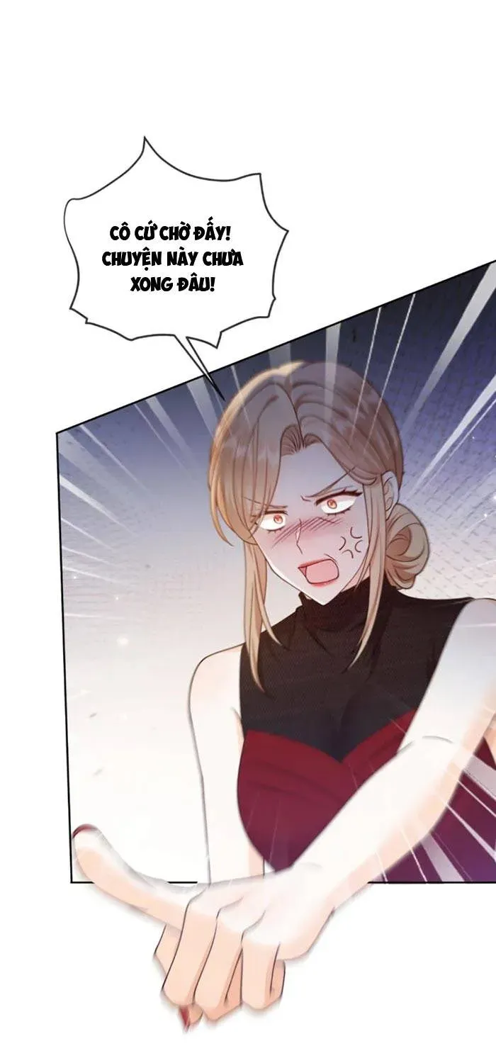 Nữ Phụ Ác Độc Không Muốn Diễn Nữa Chapter 8 - Trang 18
