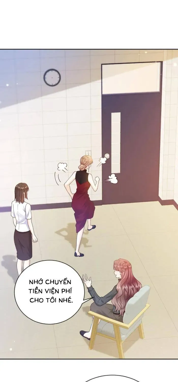 Nữ Phụ Ác Độc Không Muốn Diễn Nữa Chapter 8 - Trang 19