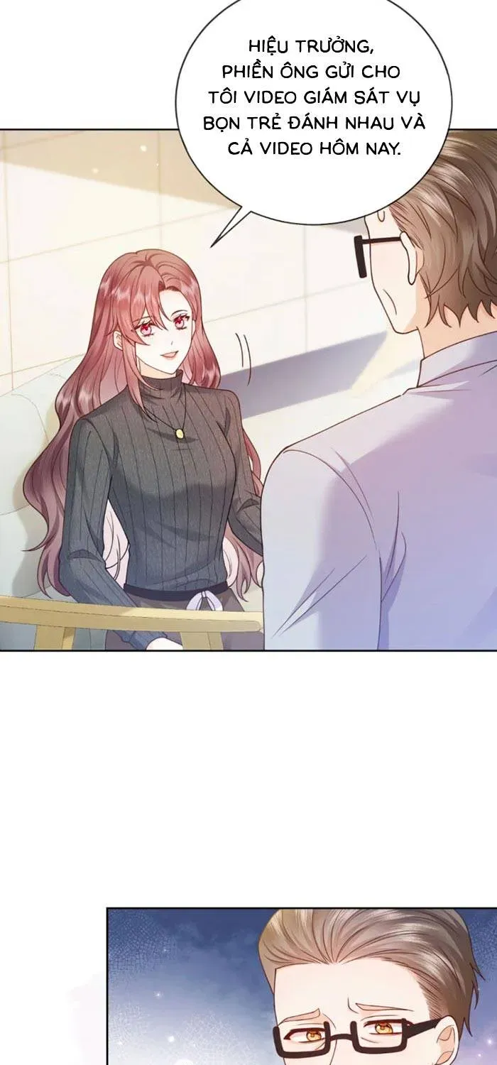 Nữ Phụ Ác Độc Không Muốn Diễn Nữa Chapter 8 - Trang 20