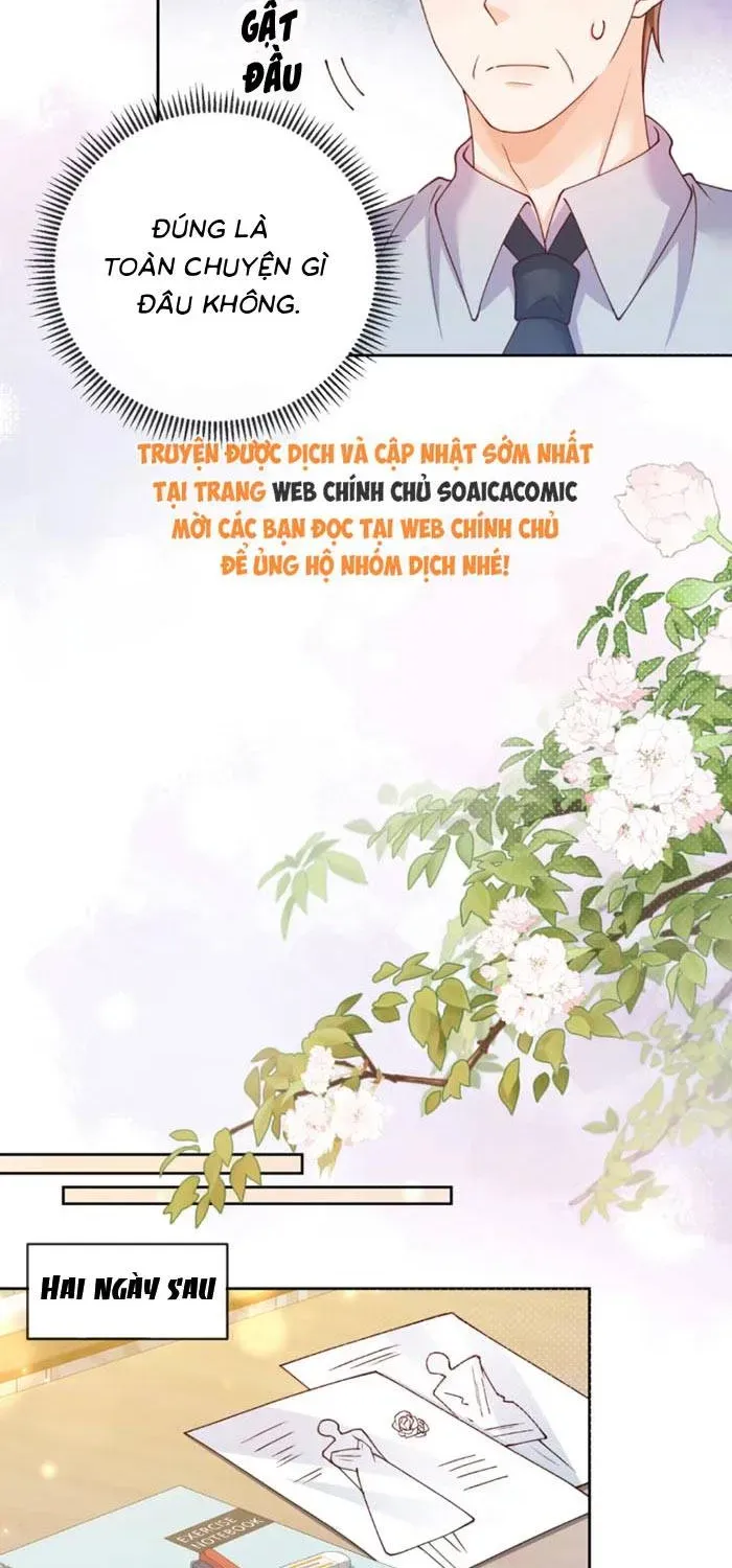 Nữ Phụ Ác Độc Không Muốn Diễn Nữa Chapter 8 - Trang 21