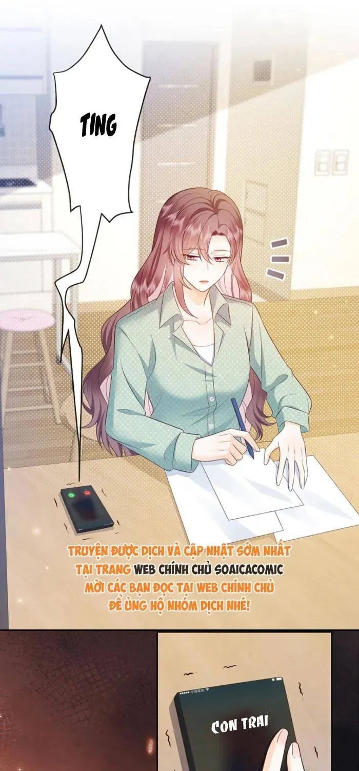 Nữ Phụ Ác Độc Không Muốn Diễn Nữa Chapter 8 - Trang 23