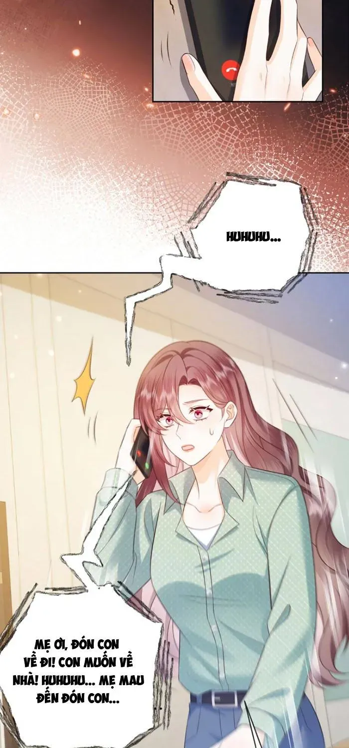 Nữ Phụ Ác Độc Không Muốn Diễn Nữa Chapter 8 - Trang 24