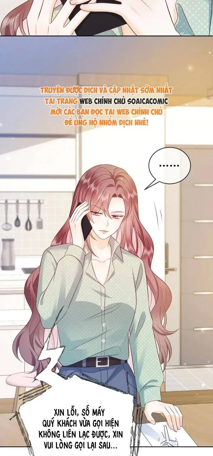 Nữ Phụ Ác Độc Không Muốn Diễn Nữa Chapter 8 - Trang 26