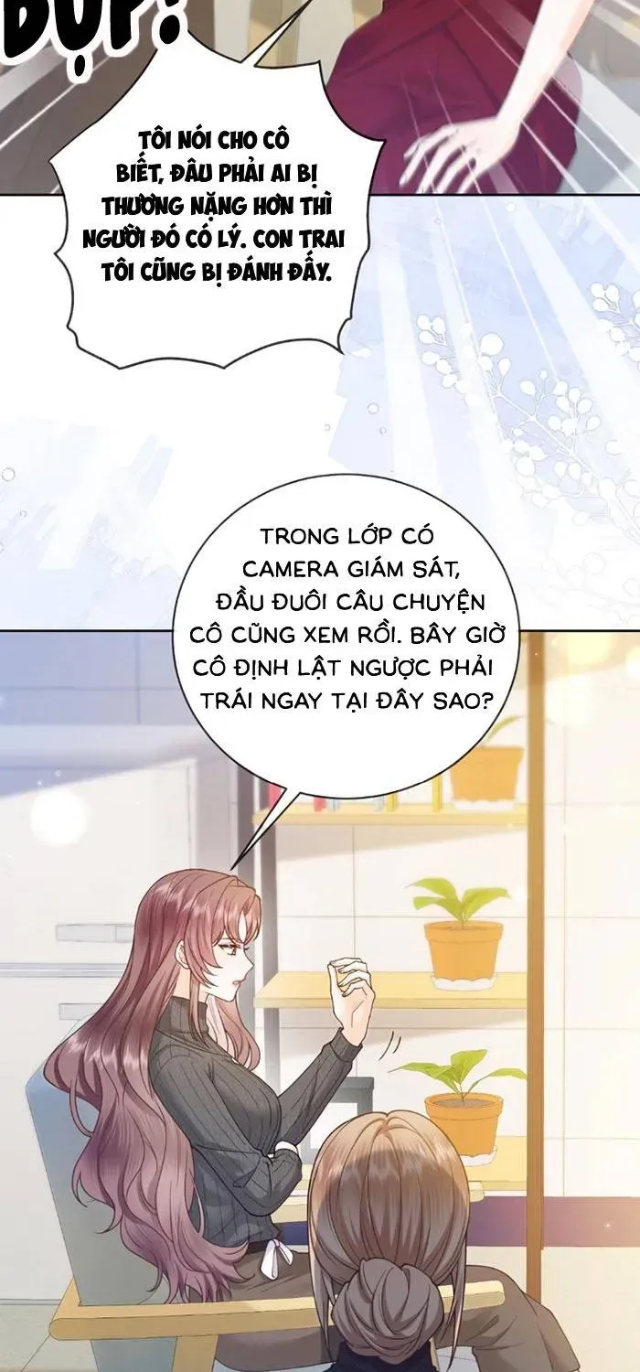 Nữ Phụ Ác Độc Không Muốn Diễn Nữa Chapter 8 - Trang 3