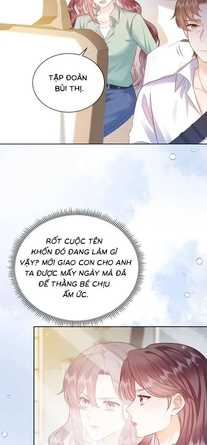 Nữ Phụ Ác Độc Không Muốn Diễn Nữa Chapter 8 - Trang 30