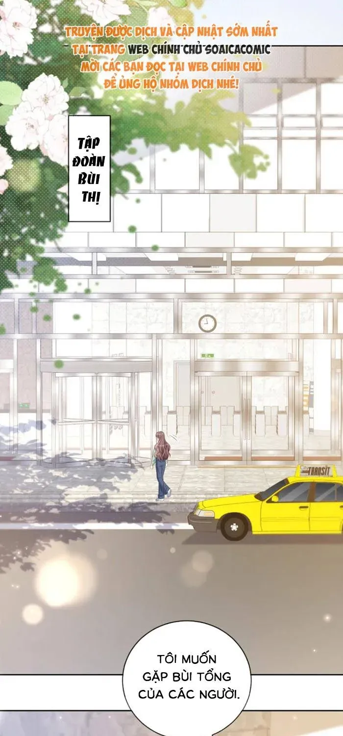 Nữ Phụ Ác Độc Không Muốn Diễn Nữa Chapter 8 - Trang 32
