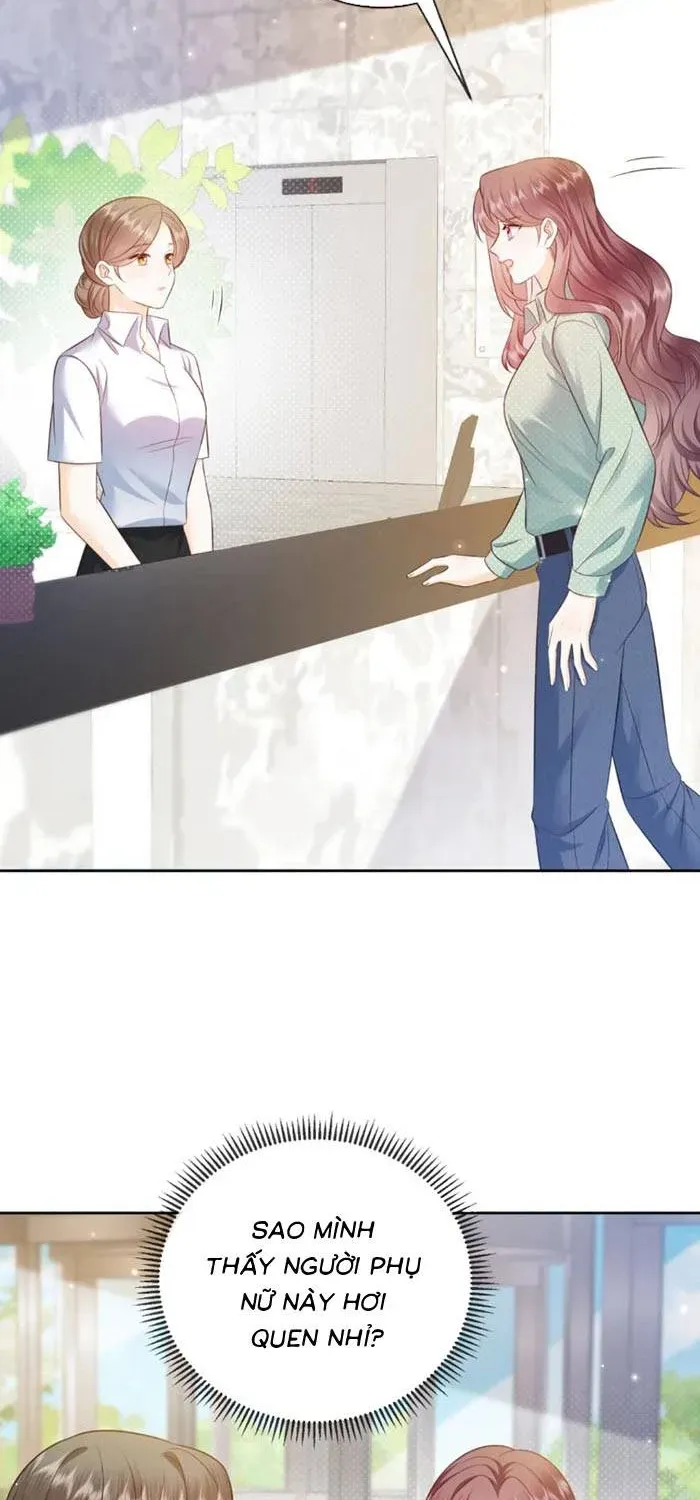 Nữ Phụ Ác Độc Không Muốn Diễn Nữa Chapter 8 - Trang 33