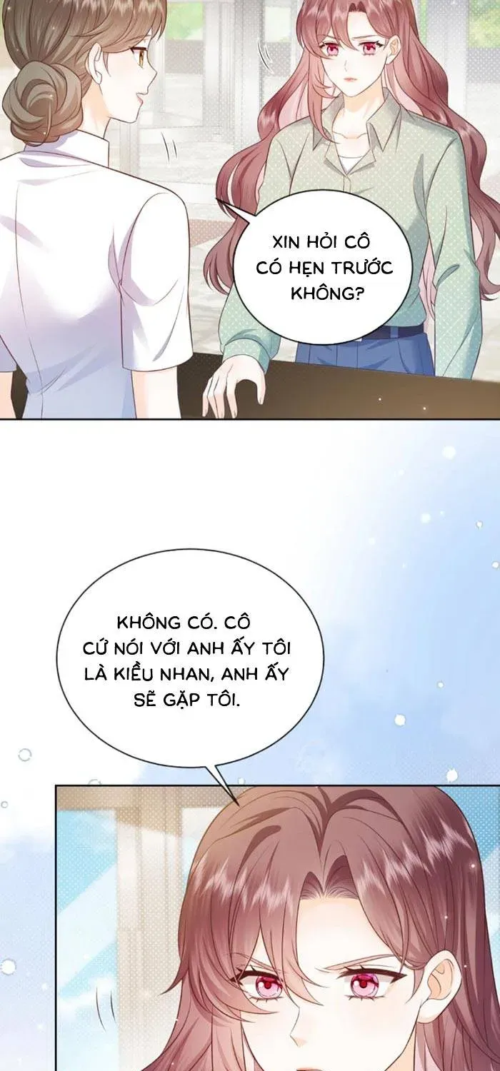 Nữ Phụ Ác Độc Không Muốn Diễn Nữa Chapter 8 - Trang 34