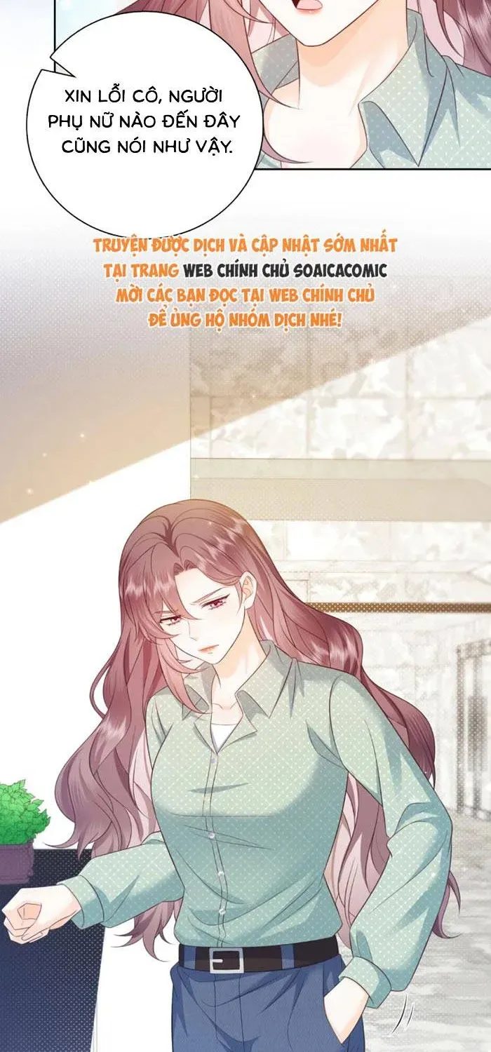 Nữ Phụ Ác Độc Không Muốn Diễn Nữa Chapter 8 - Trang 35