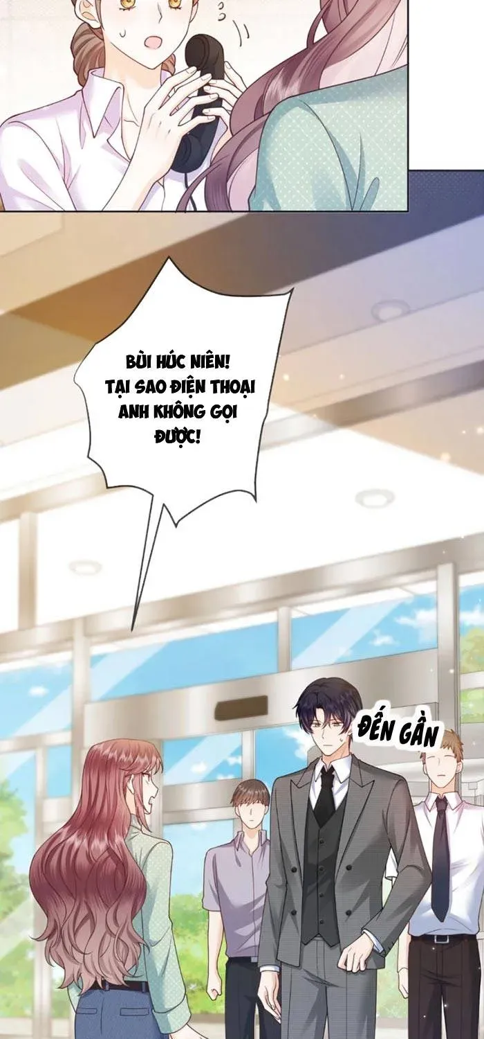 Nữ Phụ Ác Độc Không Muốn Diễn Nữa Chapter 8 - Trang 39