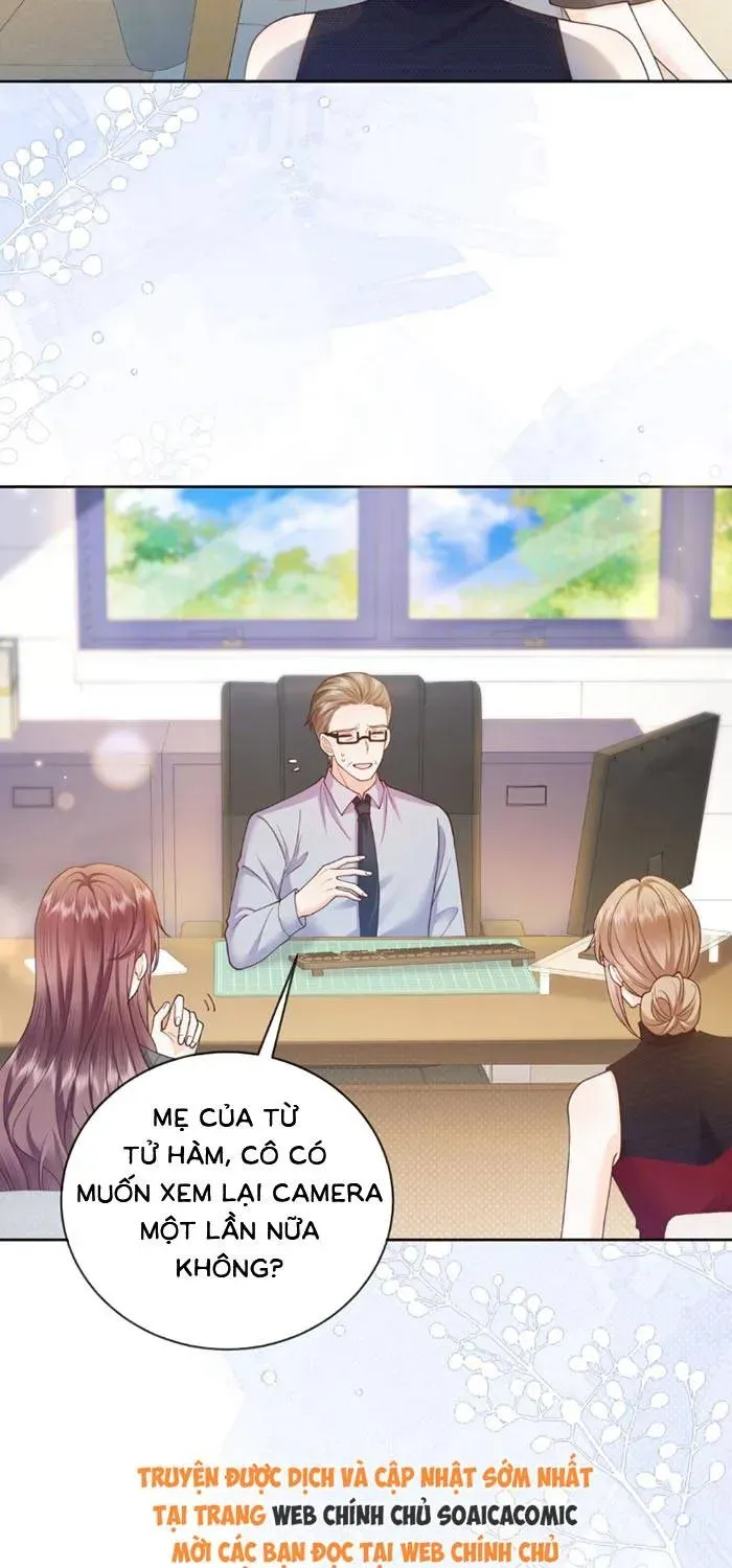 Nữ Phụ Ác Độc Không Muốn Diễn Nữa Chapter 8 - Trang 4