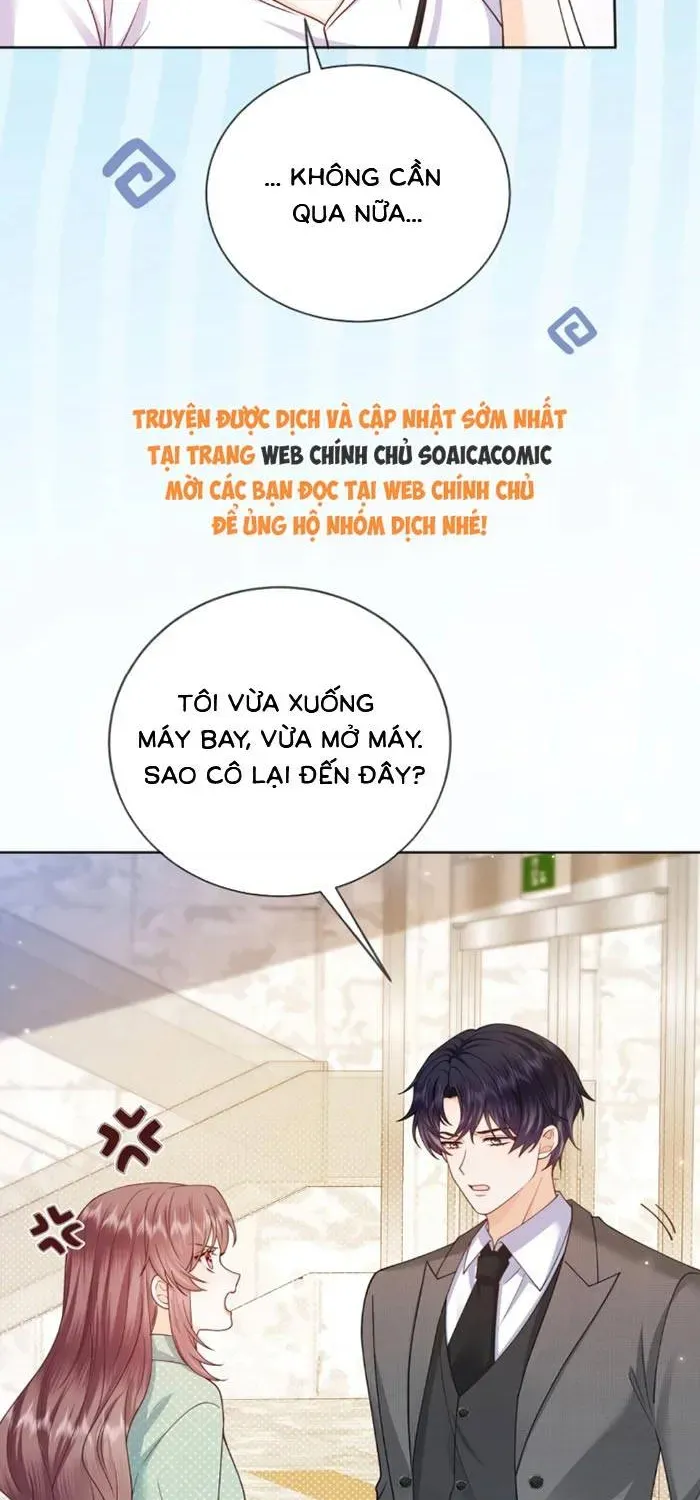 Nữ Phụ Ác Độc Không Muốn Diễn Nữa Chapter 8 - Trang 42