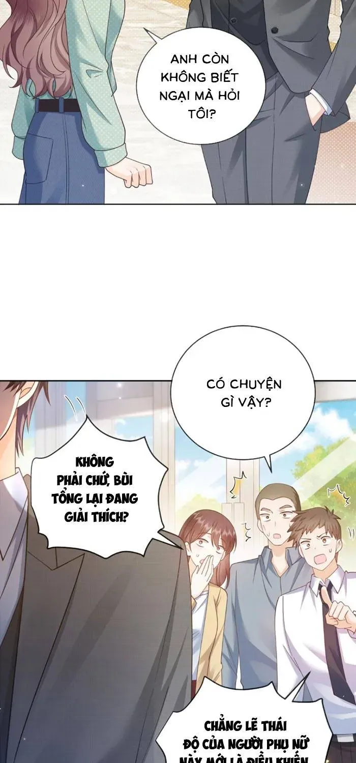 Nữ Phụ Ác Độc Không Muốn Diễn Nữa Chapter 8 - Trang 43