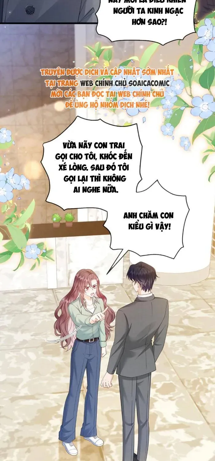 Nữ Phụ Ác Độc Không Muốn Diễn Nữa Chapter 8 - Trang 44