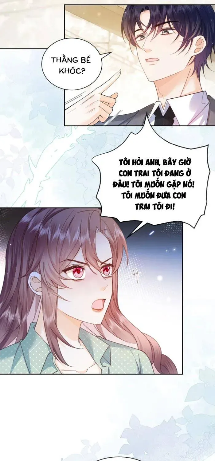 Nữ Phụ Ác Độc Không Muốn Diễn Nữa Chapter 8 - Trang 46