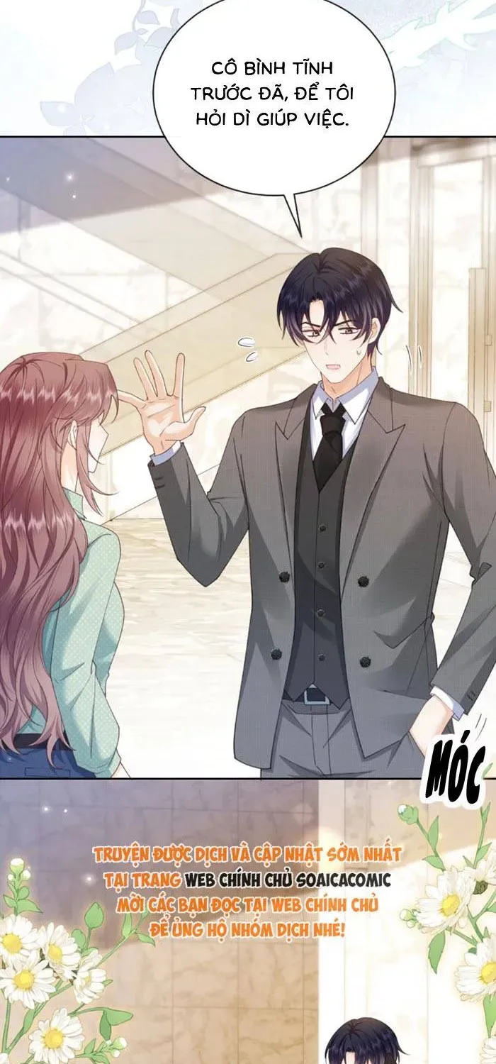 Nữ Phụ Ác Độc Không Muốn Diễn Nữa Chapter 8 - Trang 47