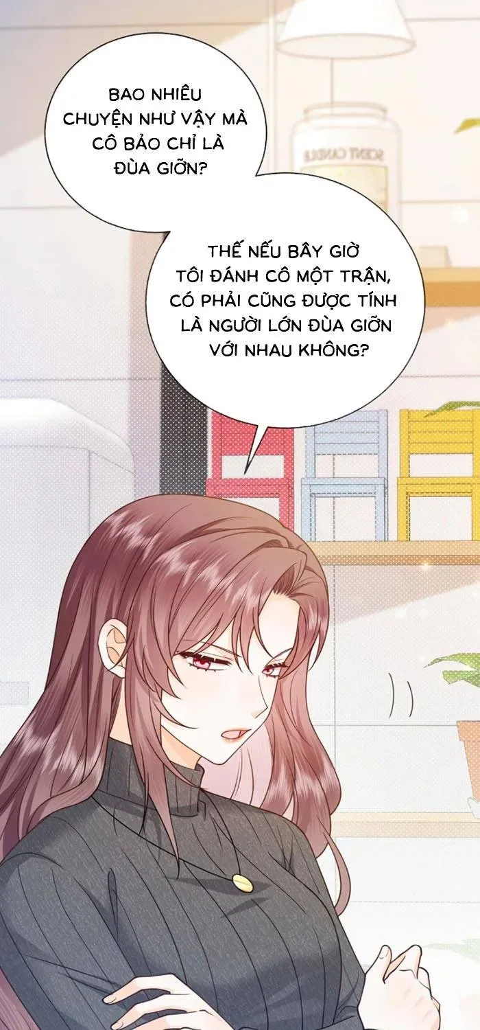Nữ Phụ Ác Độc Không Muốn Diễn Nữa Chapter 8 - Trang 6