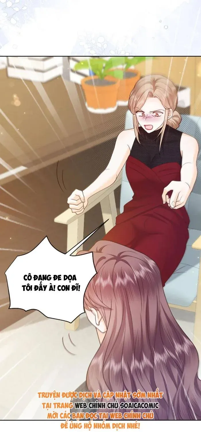 Nữ Phụ Ác Độc Không Muốn Diễn Nữa Chapter 8 - Trang 8