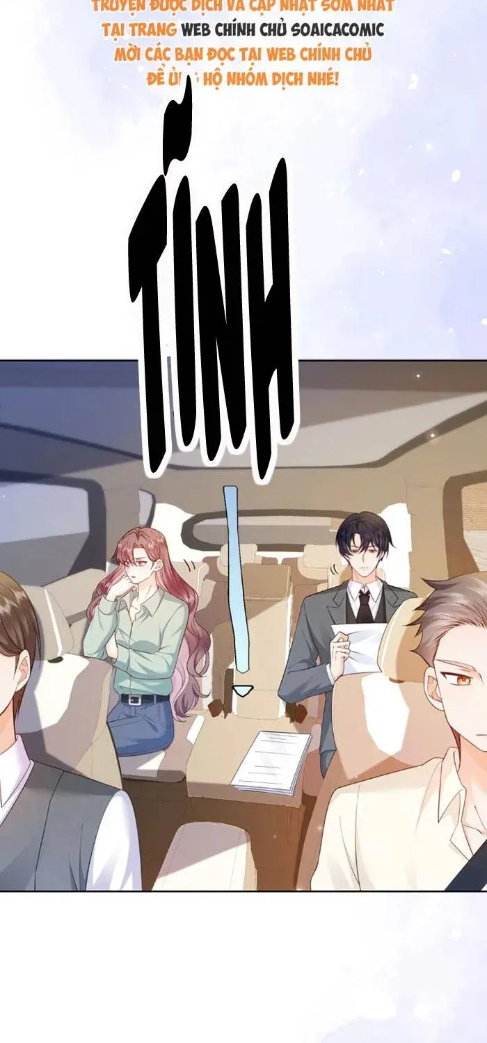 Nữ Phụ Ác Độc Không Muốn Diễn Nữa Chapter 9 - Trang 12