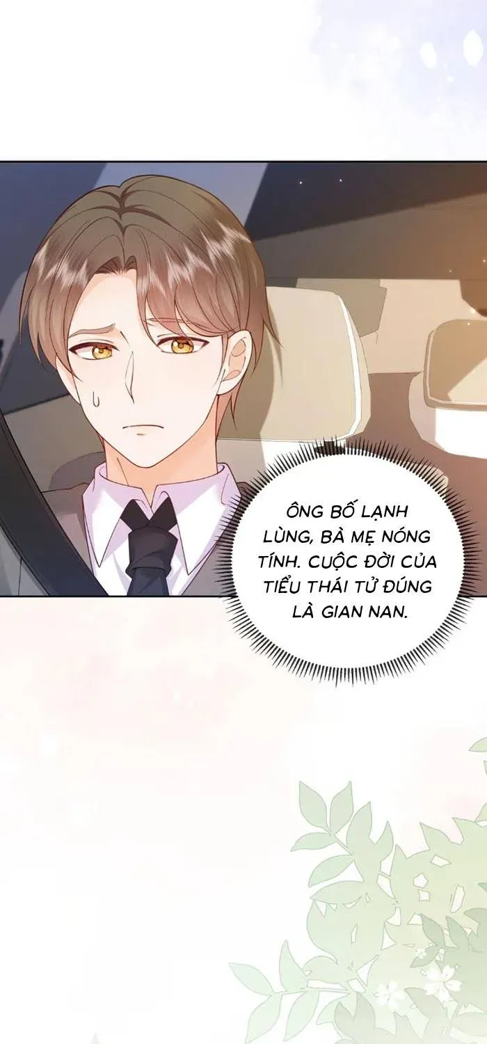 Nữ Phụ Ác Độc Không Muốn Diễn Nữa Chapter 9 - Trang 13