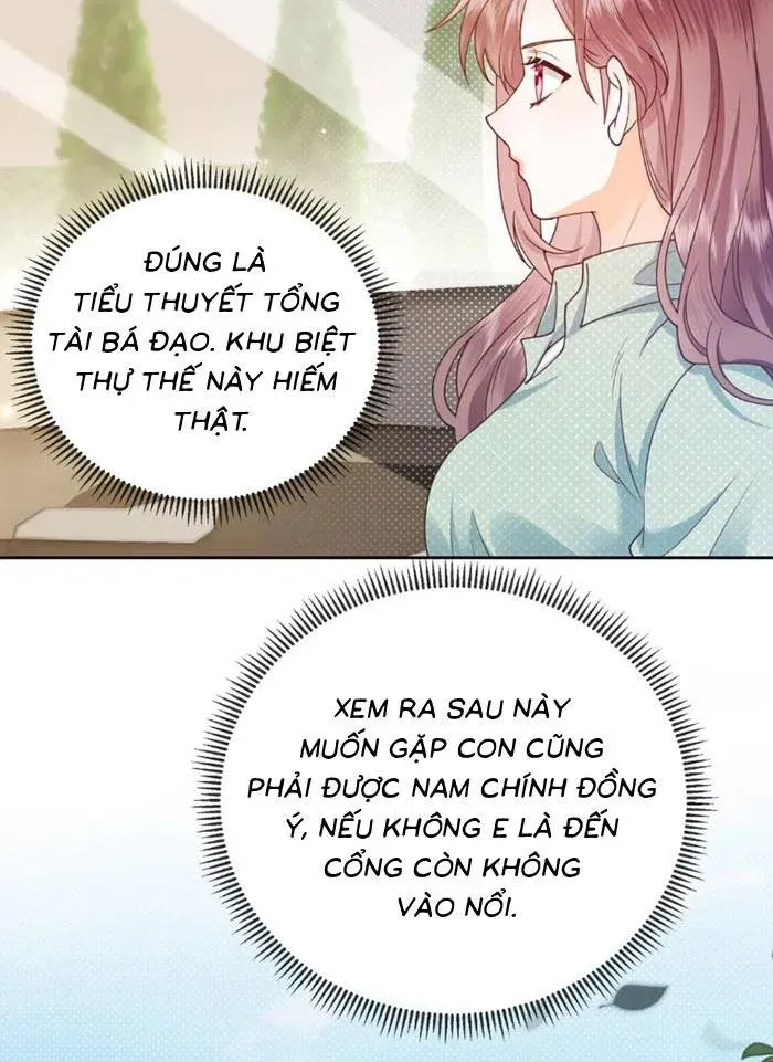 Nữ Phụ Ác Độc Không Muốn Diễn Nữa Chapter 9 - Trang 15