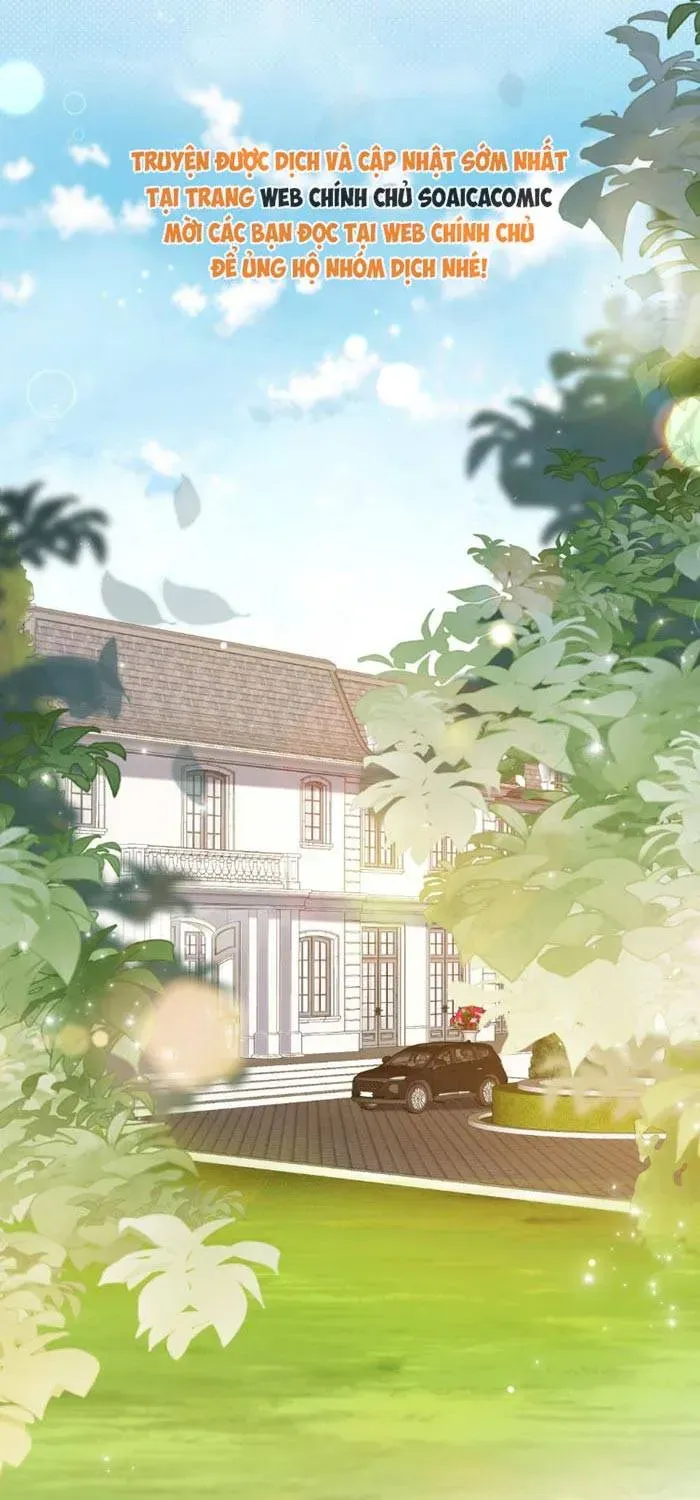 Nữ Phụ Ác Độc Không Muốn Diễn Nữa Chapter 9 - Trang 16