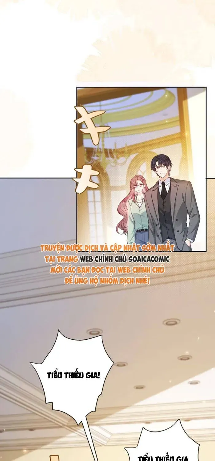 Nữ Phụ Ác Độc Không Muốn Diễn Nữa Chapter 9 - Trang 19