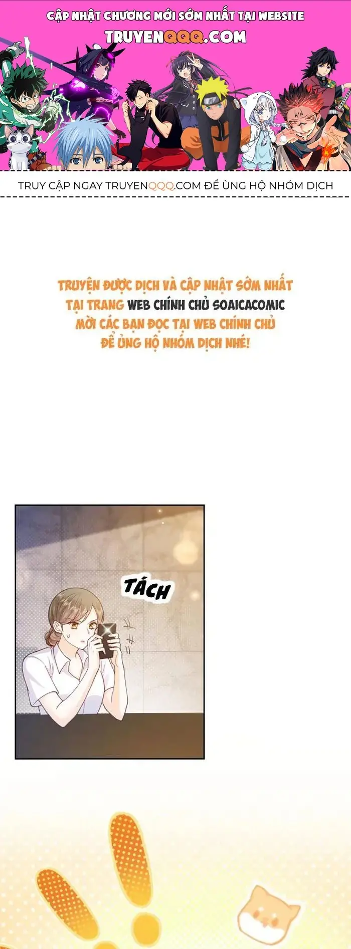 Nữ Phụ Ác Độc Không Muốn Diễn Nữa Chapter 9 - Trang 2