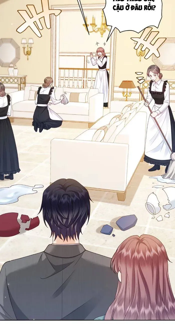 Nữ Phụ Ác Độc Không Muốn Diễn Nữa Chapter 9 - Trang 20