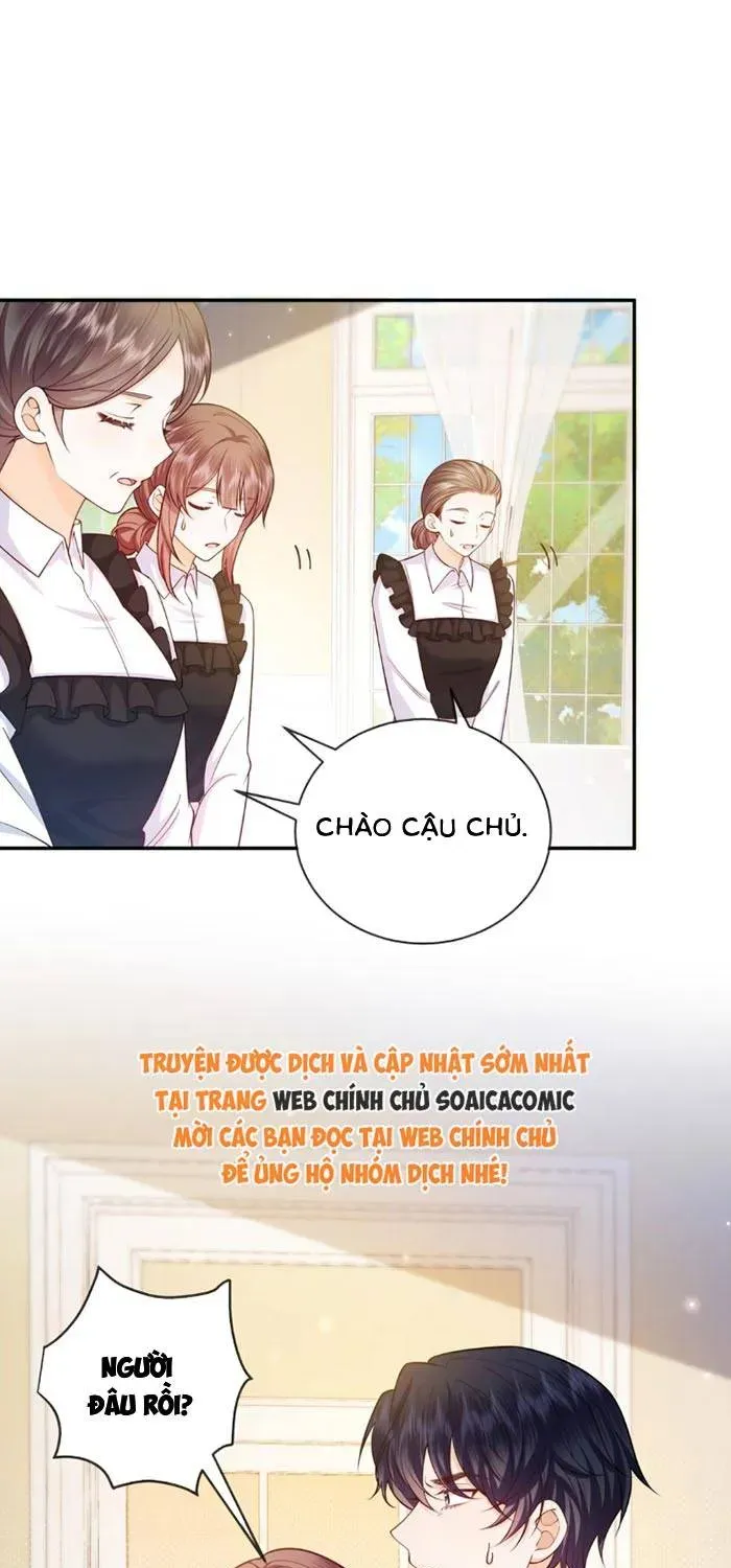 Nữ Phụ Ác Độc Không Muốn Diễn Nữa Chapter 9 - Trang 21