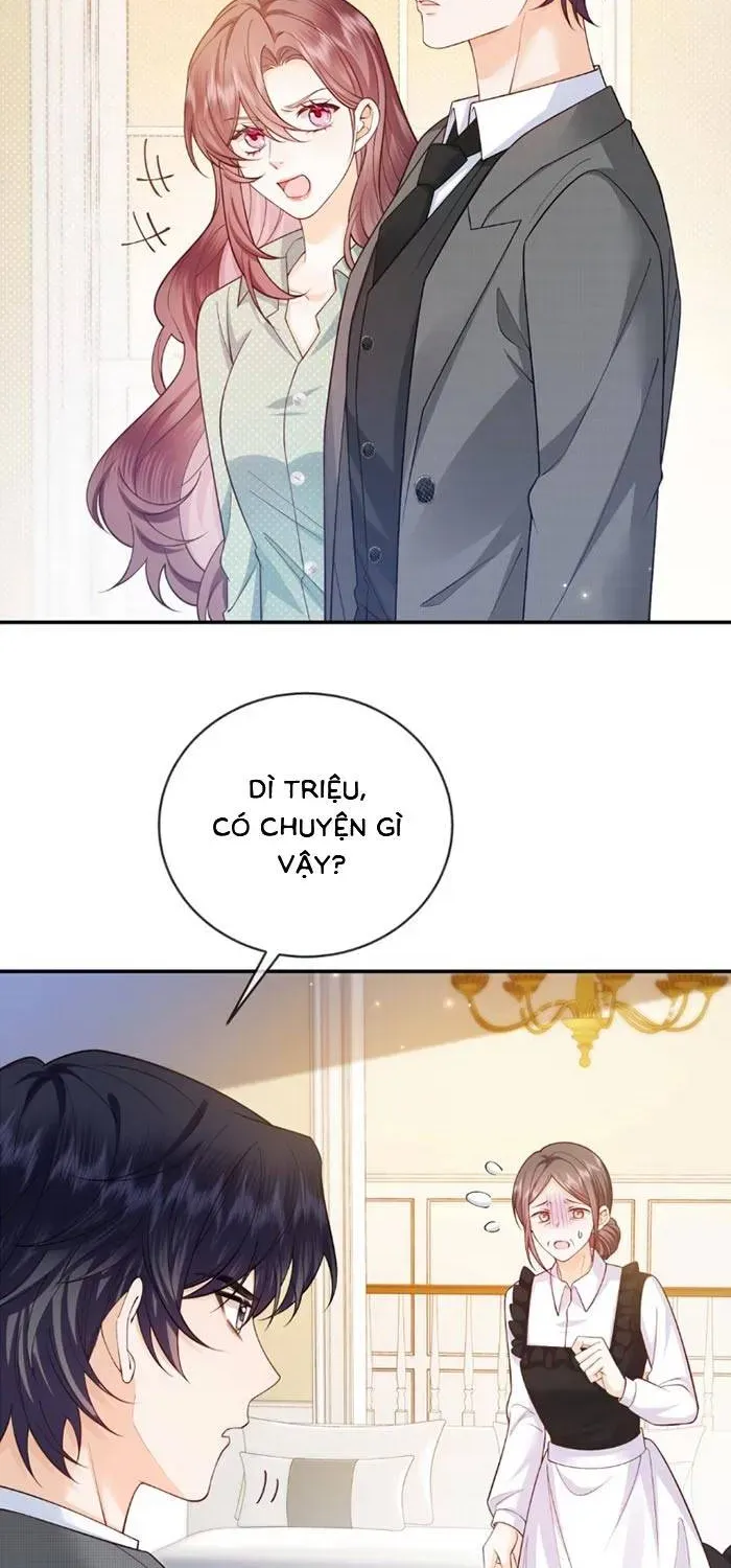 Nữ Phụ Ác Độc Không Muốn Diễn Nữa Chapter 9 - Trang 22