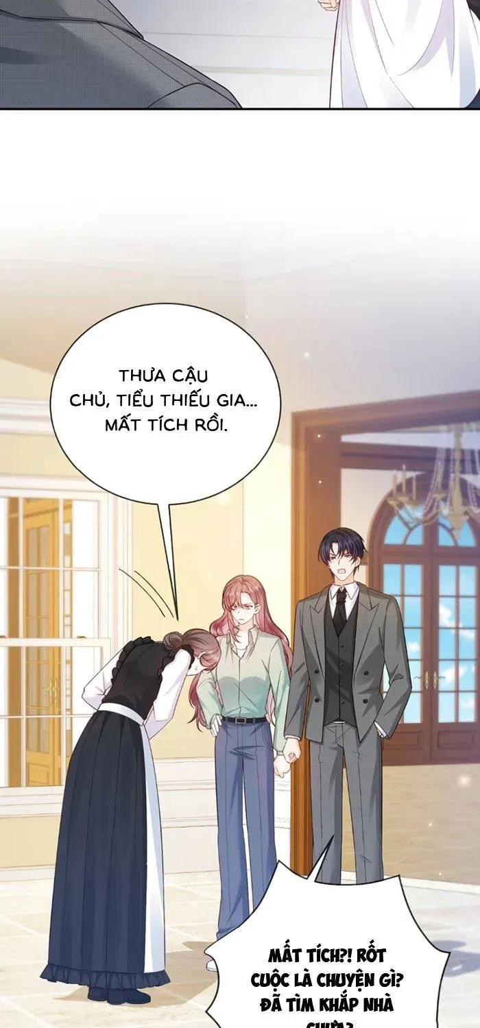 Nữ Phụ Ác Độc Không Muốn Diễn Nữa Chapter 9 - Trang 23