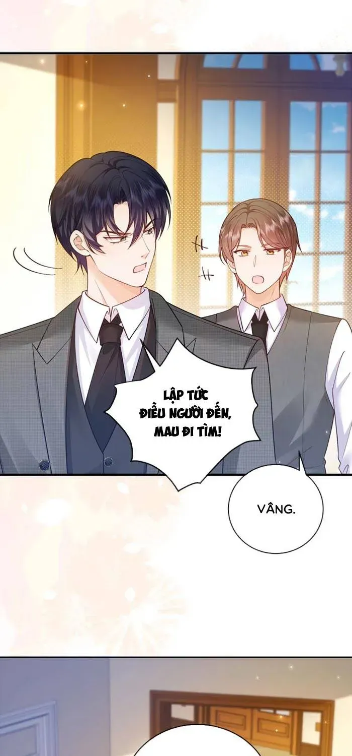 Nữ Phụ Ác Độc Không Muốn Diễn Nữa Chapter 9 - Trang 26