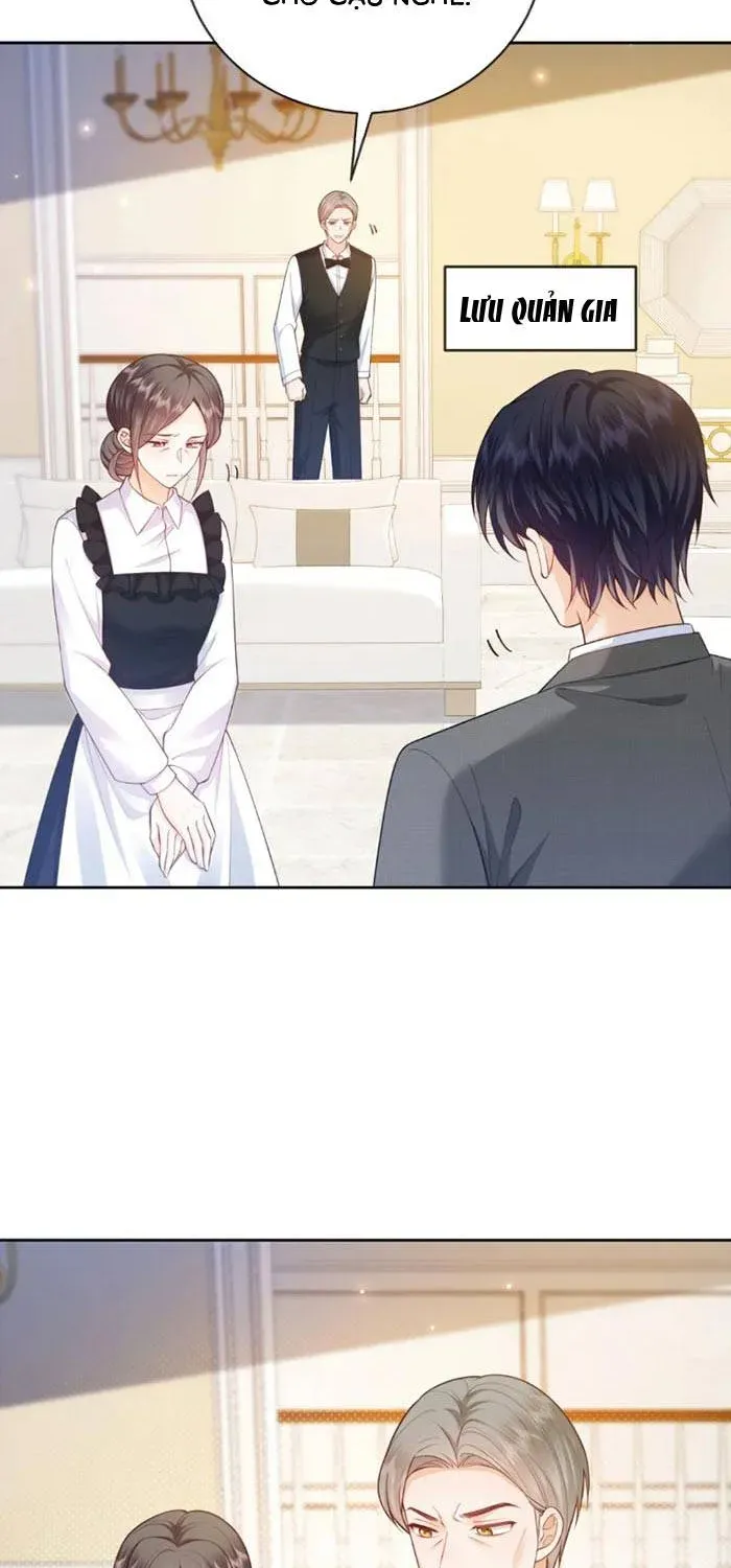 Nữ Phụ Ác Độc Không Muốn Diễn Nữa Chapter 9 - Trang 29